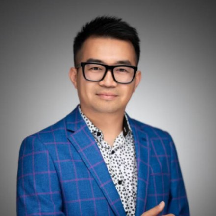Jay Luo