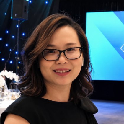 Jennifer Wang