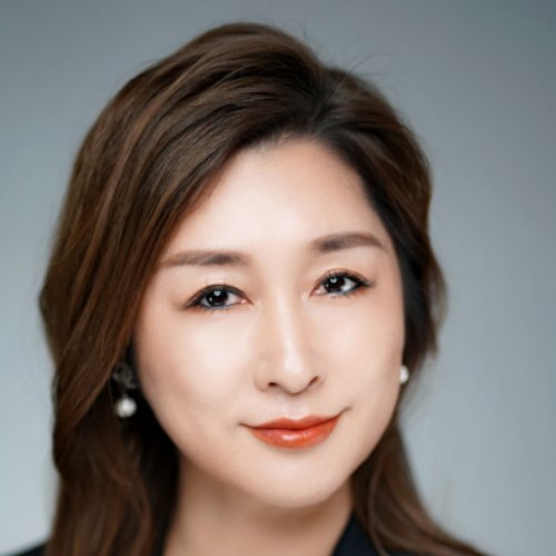 Sarah Guan
