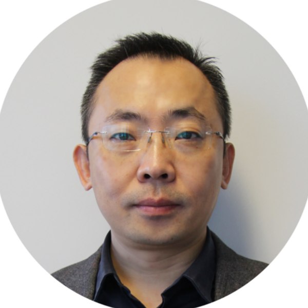 Steven Zang