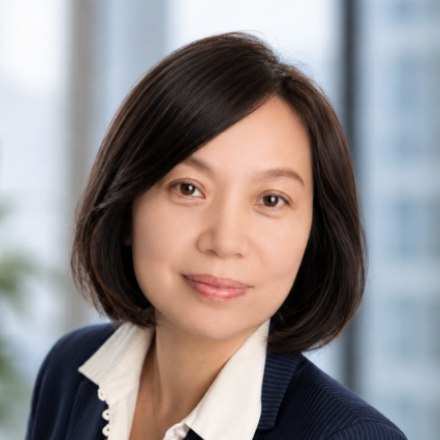 Zena Wu (Zhi Wu)