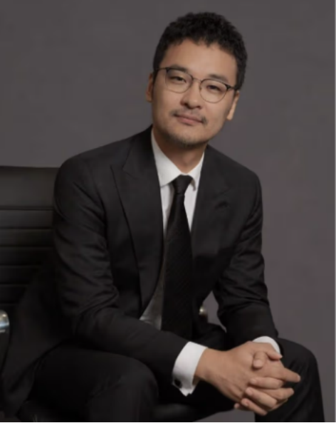 Calvin Zhang