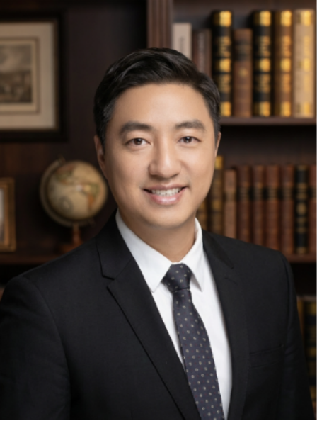 Greg Wu