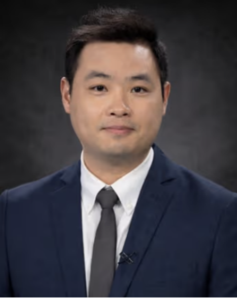 Patrick Yip