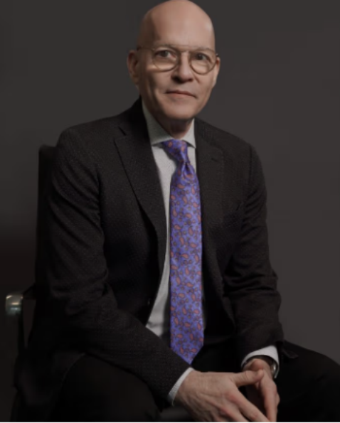 Paul H. Starkman