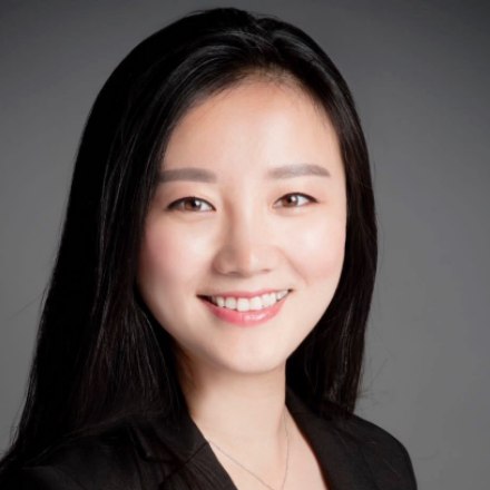 Kelly Zhang